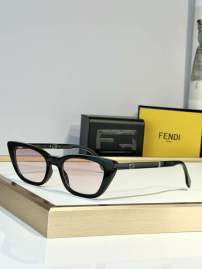 Picture of Fendi Sunglasses _SKUfw79721877fw